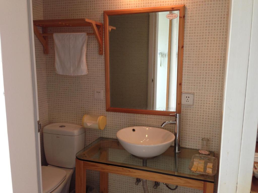 Hoga Hotel Xiamen Room photo