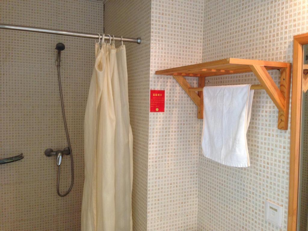 Hoga Hotel Xiamen Room photo