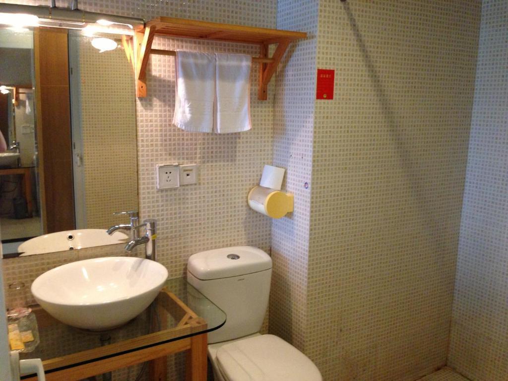 Hoga Hotel Xiamen Room photo