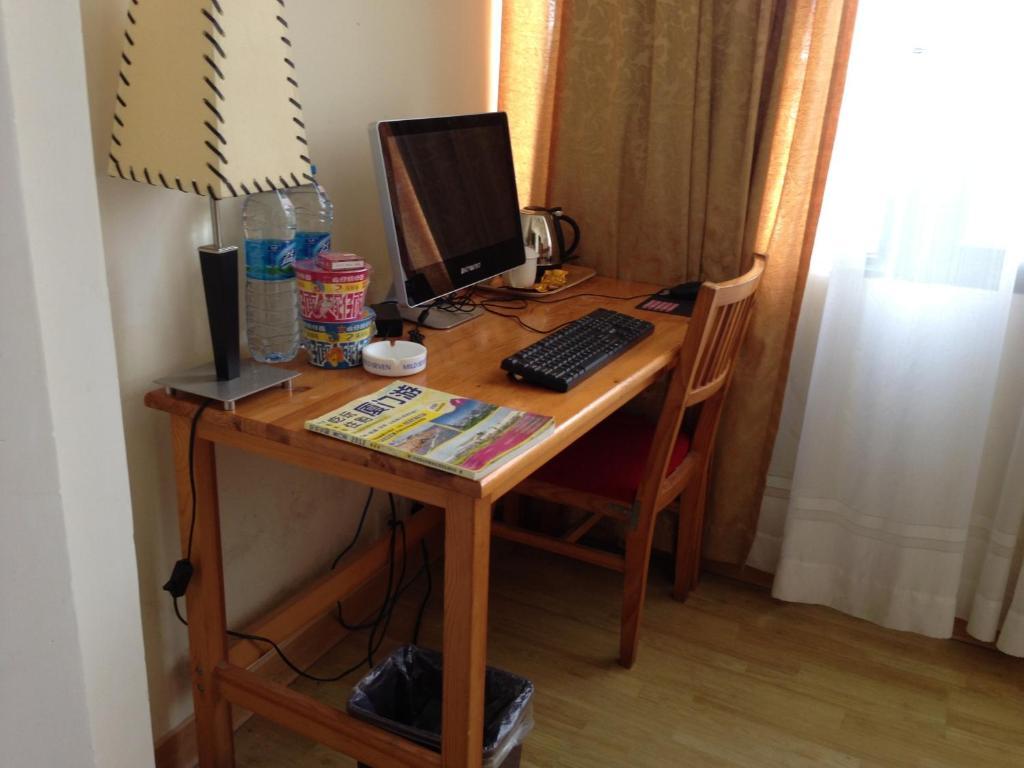 Hoga Hotel Xiamen Room photo
