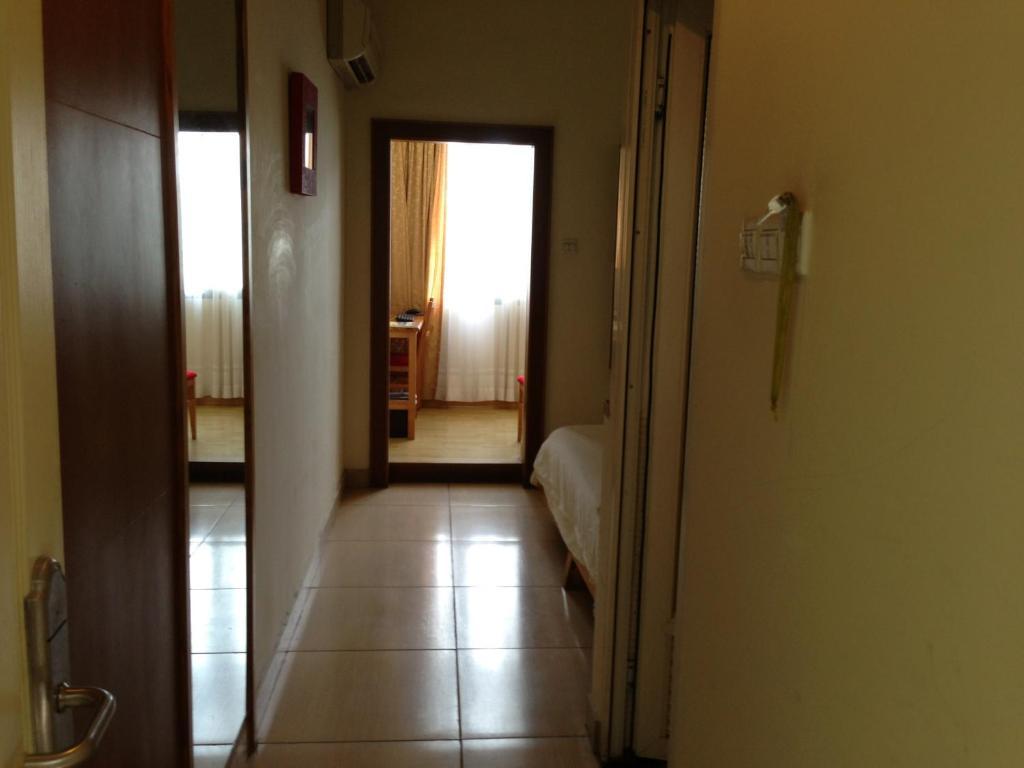 Hoga Hotel Xiamen Room photo